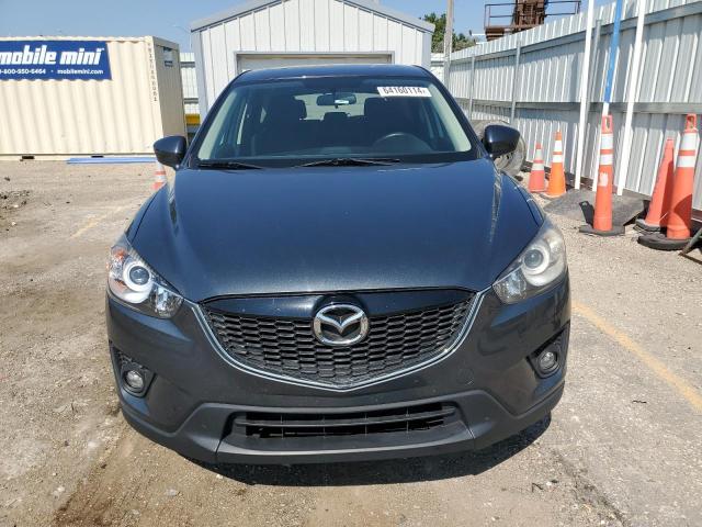 VIN JM3KE2CEXD0148649 2013 Mazda CX-5, Touring no.5