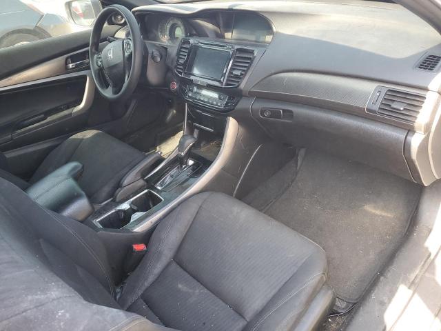 2017 HONDA ACCORD EX - 1HGCT1B7XHA010241