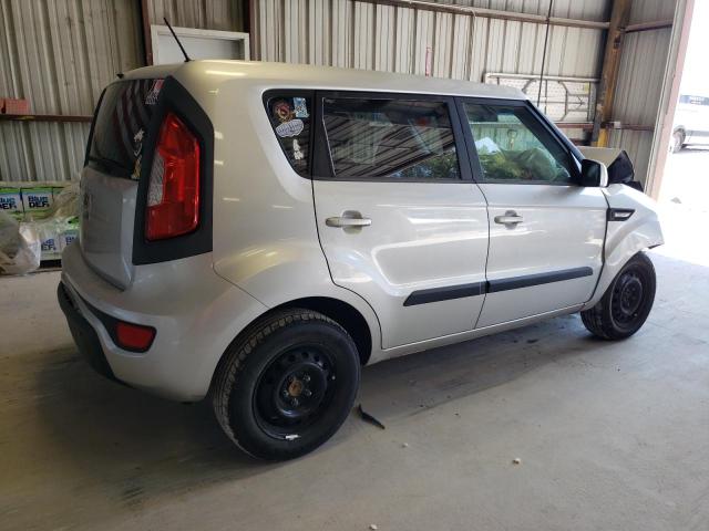 Vin: kndjt2a56c7454525, lot: 66361414, kia soul 20123