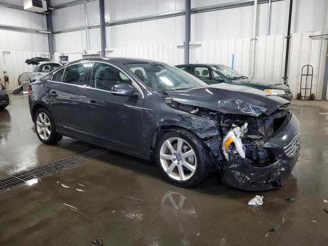 VIN YV1612TK3G2397552 2016 Volvo S60, Premier no.4