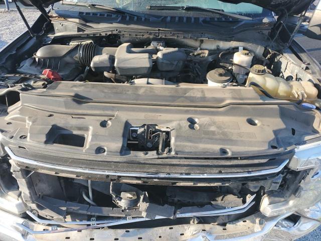 2019 FORD F250 SUPER - 1FT7W2B69KEE31548