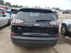 JEEP CHEROKEE L photo