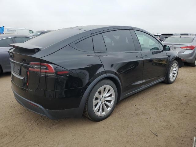 2023 TESLA MODEL X - 7SAXCAE58PF367923