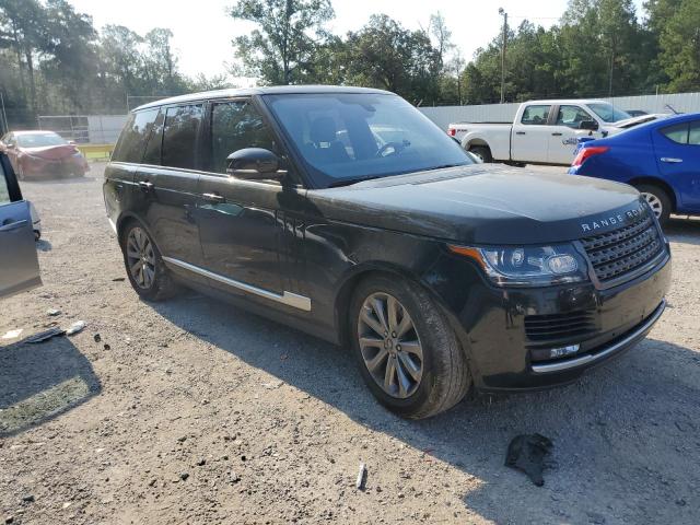 VIN SALGR2PF6GA316073 2016 Land Rover Range Rover no.4