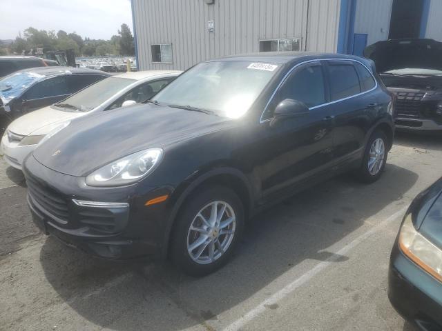 2016 PORSCHE CAYENNE - WP1AA2A21GKA08974