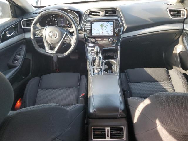 2017 NISSAN MAXIMA 3.5 - 1N4AA6AP8HC434571
