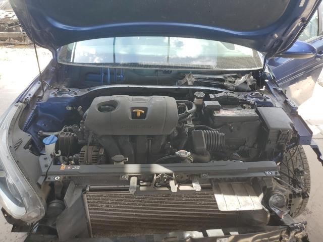 2021 KIA FORTE FE - 3KPF24AD7ME280638