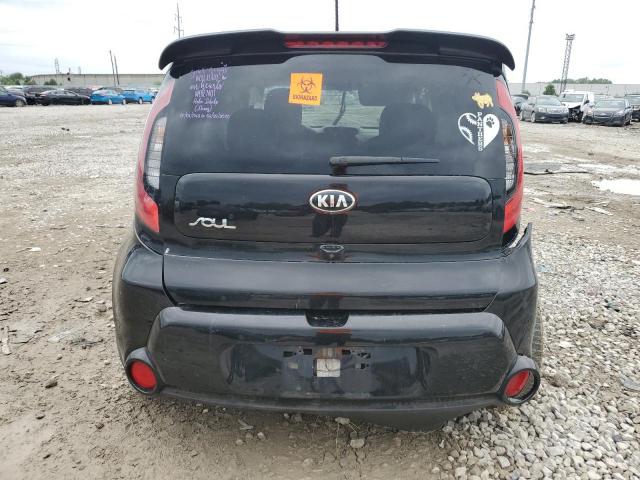 VIN KNDJP3A52G7860169 2016 KIA Soul, + no.6