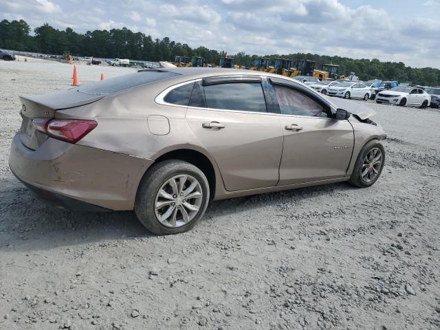 2019 CHEVROLET MALIBU LT - 1G1ZD5ST5KF125245
