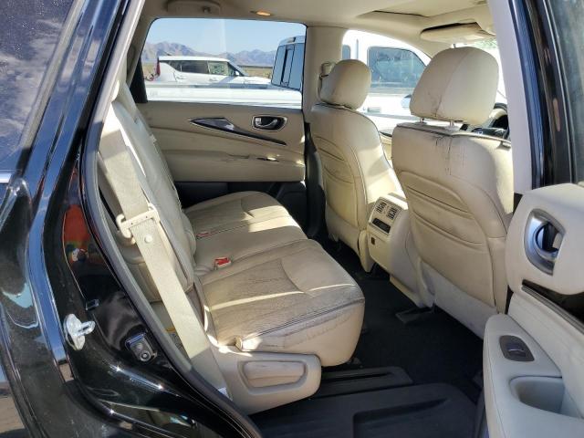 2017 INFINITI QX60 - 5N1DL0MN3HC515210