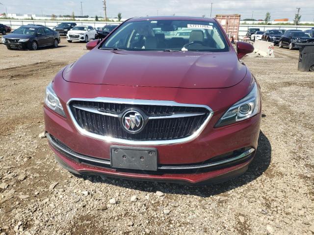 VIN 1G4ZR5SS0HU140493 2017 Buick Lacrosse, Premium no.5