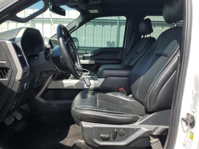 2020 FORD F150 - 1FTEW1E40KKC90799