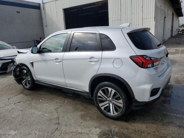 VIN JA4ARUAU1PU011783 2023 MITSUBISHI OUTLANDER no.2