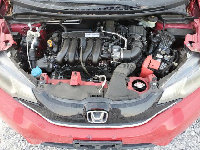 2016 HONDA FIT EX - JHMGK5H74GX019626