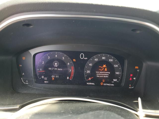 2023 ACURA INTEGRA A- - 19UDE4G79PA000162