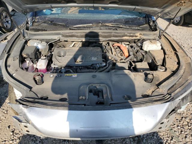 2024 LEXUS RX 350H BA - 2T2BBMCA6RC044338