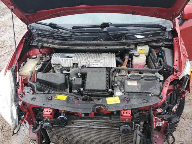 2015 TOYOTA 1 TON - JTDKN3DU5F1876395