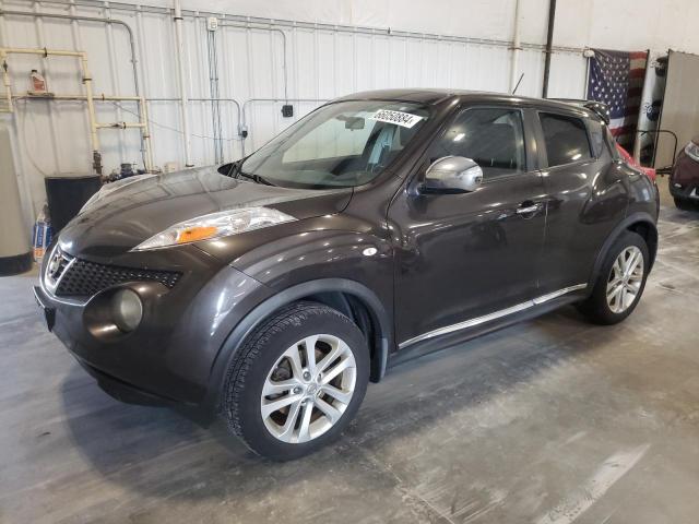 2011 NISSAN JUKE S #3023936202