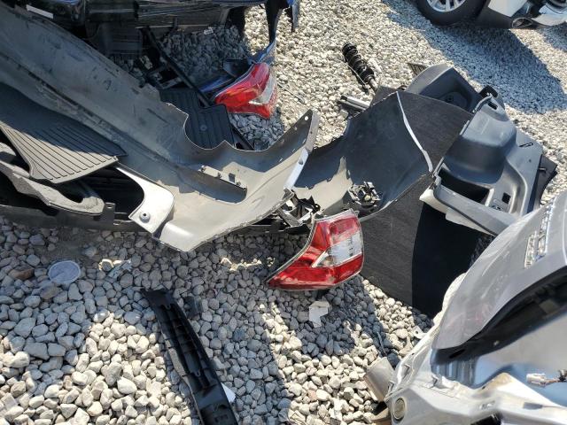 2016 SUBARU FORESTER 2 - JF2SJAHC6GH505662