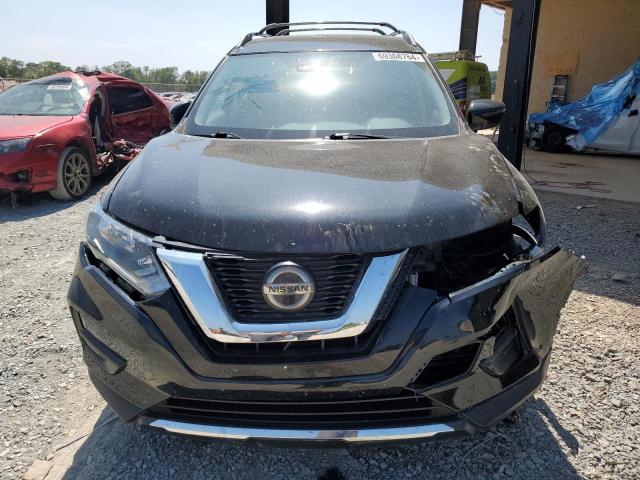 2019 NISSAN ROGUE S - 5N1AT2MT0KC821754