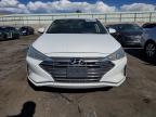 HYUNDAI ELANTRA SE photo