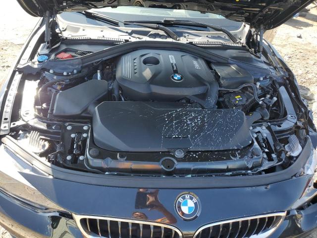 VIN WBA4W5C57KAE43750 2019 BMW 4 Series, 430XI no.11