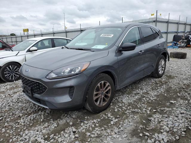 2022 FORD ESCAPE SE - 1FMCU0G61NUA89374