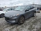 2022 FORD ESCAPE SE - 1FMCU0G61NUA89374