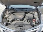 NISSAN ALTIMA 2.5 photo