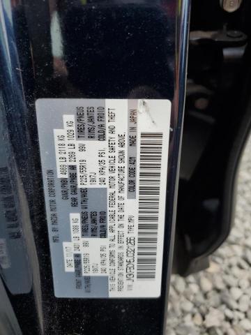 VIN JM3KFBCM5J0321266 2018 Mazda CX-5, Touring no.12