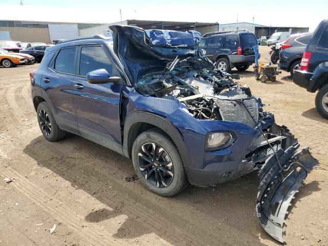 2022 CHEVROLET TRAILBLAZE - KL79MRSL8NB101125