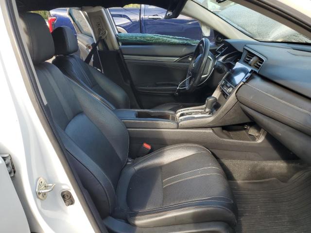 2018 HONDA CIVIC TOUR - 2HGFC1F9XJH101851