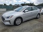 HYUNDAI ELANTRA SE photo