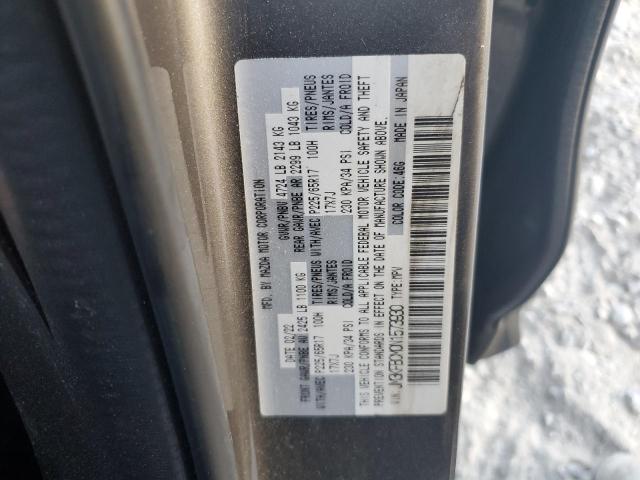 2022 MAZDA CX-5 PREFE - JM3KFBCM0N1573930