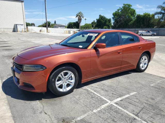 2022 DODGE CHARGER SX #2765425422