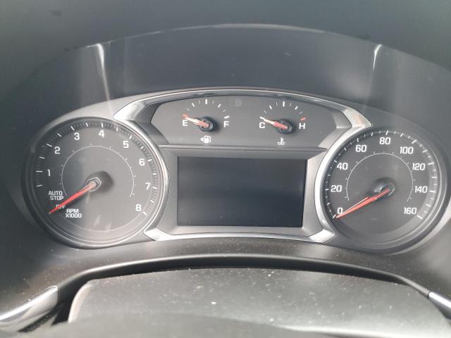 2018 CHEVROLET EQUINOX PR - 2GNAXWEXXJ6267784