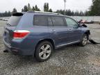 TOYOTA HIGHLANDER photo