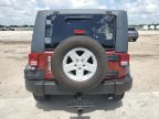 JEEP WRANGLER U photo