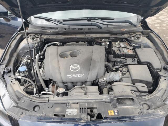 2018 MAZDA 3 SPORT - 3MZBN1U77JM230766