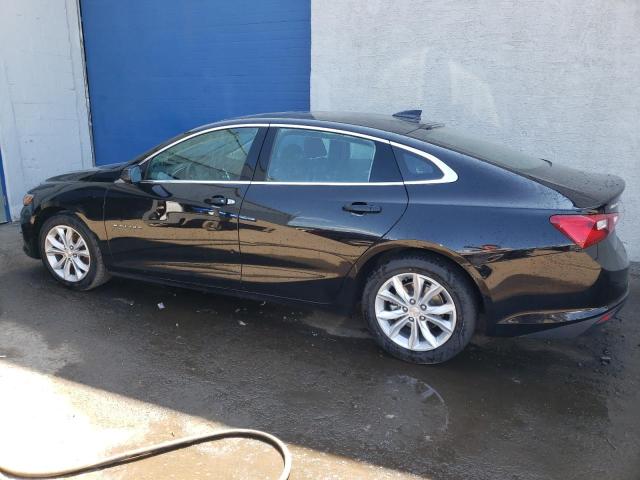 2023 CHEVROLET MALIBU LT - 1G1ZD5ST2PF182025