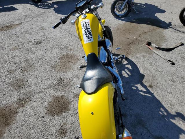 2023 HONDA VT1300 CXA JH2SC6160PK700368