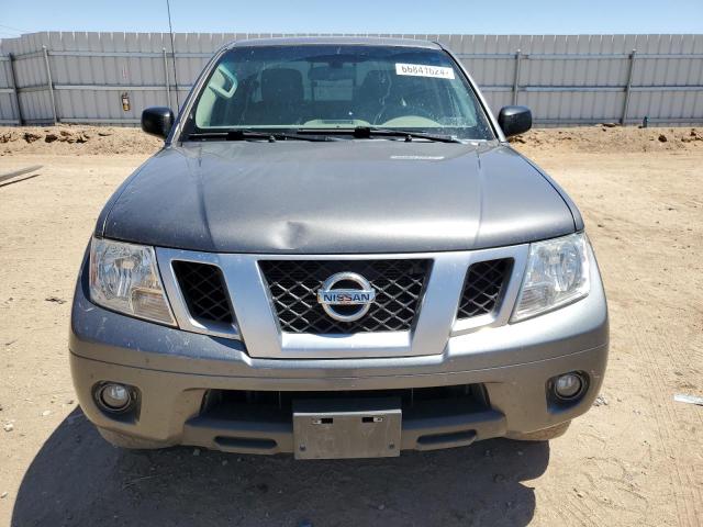 2021 NISSAN FRONTIER 1N6ED0EB2MN721172
