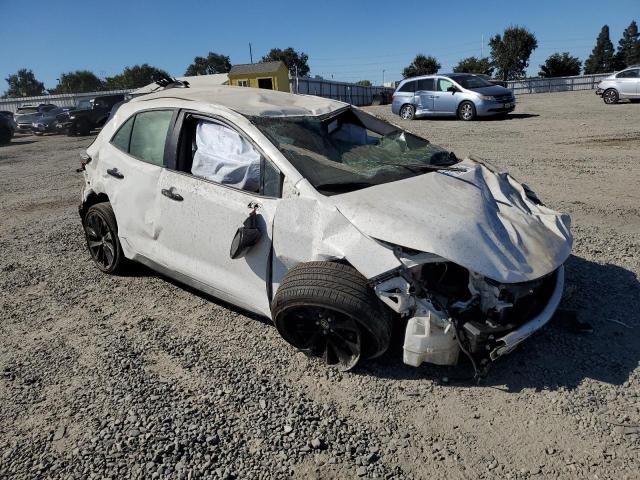 2022 TOYOTA COROLLA SE - JTND4MBE3N3180954