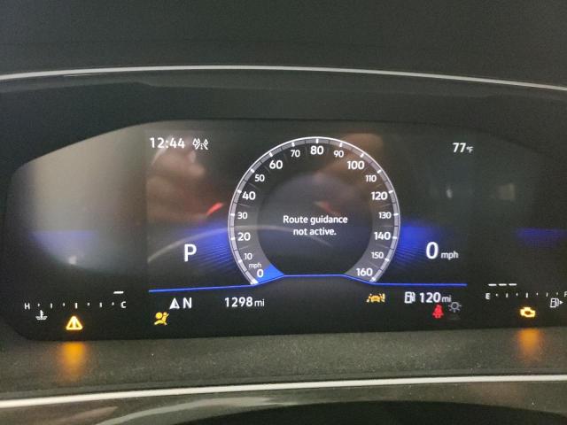 2024 VOLKSWAGEN TIGUAN SE - 3VVMB7AX9RM103607
