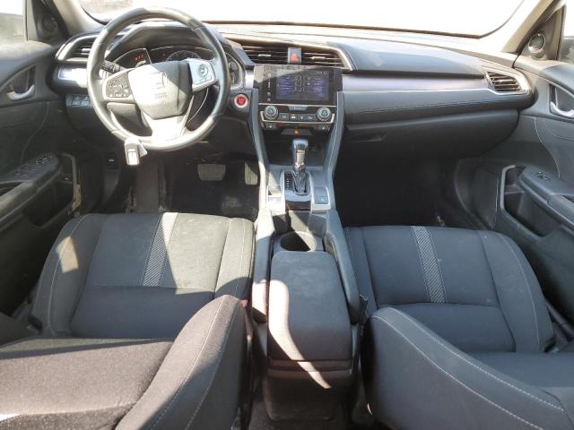 2017 HONDA CIVIC EX - 2HGFC1F47HH106441