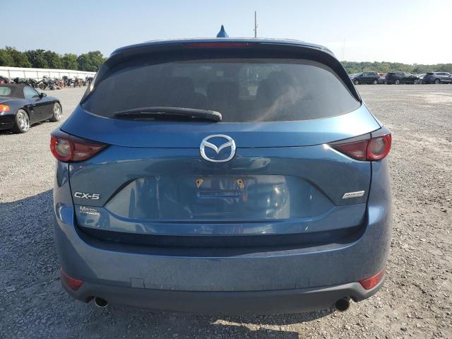 VIN JM3KFABM4J1457507 2018 Mazda CX-5, Sport no.6