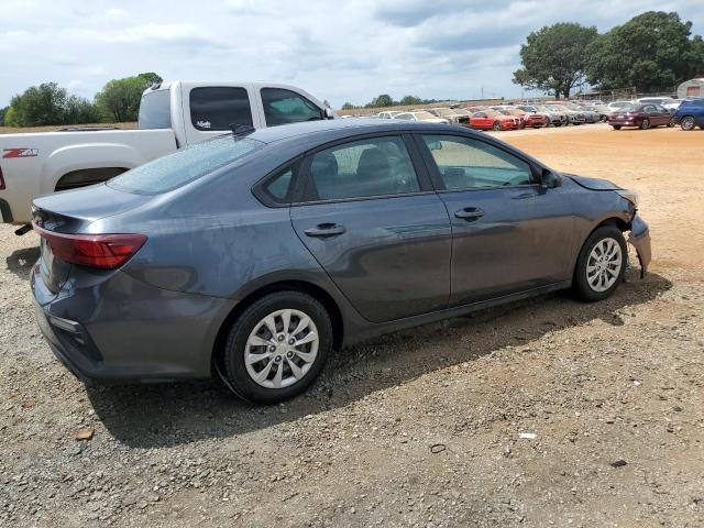 Vin: 3kpf24ad4ke129866, lot: 67326294, kia forte fe 20193