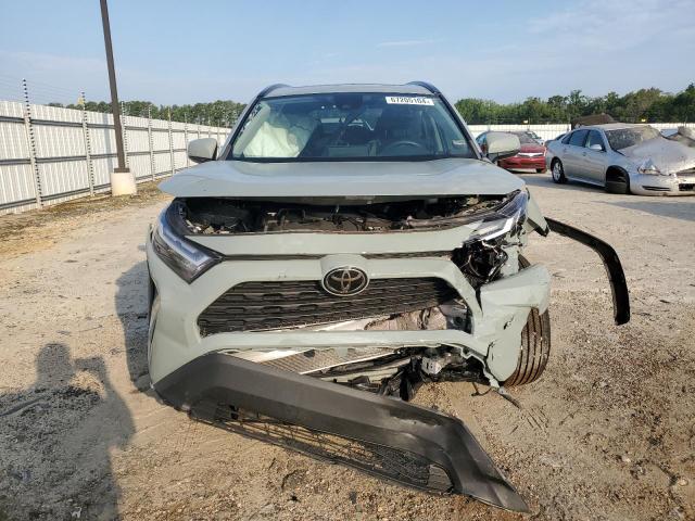 VIN 2T3W1RFV1PW271539 2023 Toyota RAV4, Xle no.5