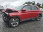 2021 HYUNDAI VENUE SEL - KMHRC8A36MU107408