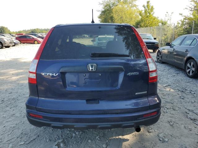 2011 HONDA CR-V SE 5J6RE4H40BL013804  69001824